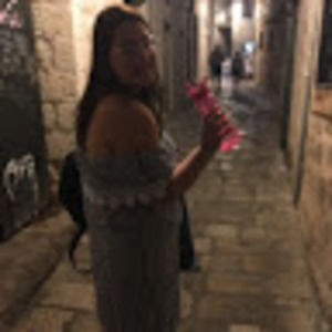 Meet your Posher, Marina